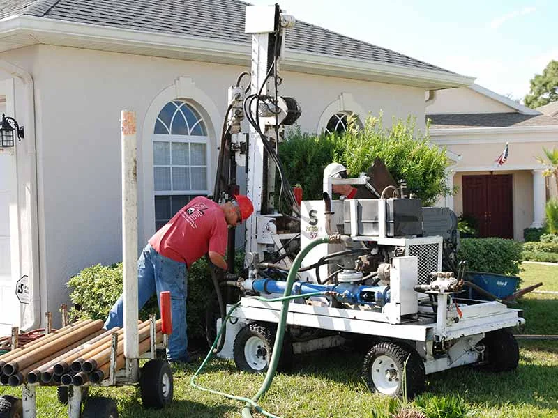 Compaction Grouting in Clewiston, FL