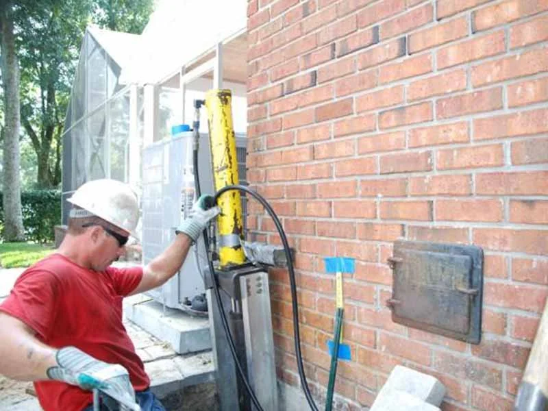 House Leveling in Clewiston, FL