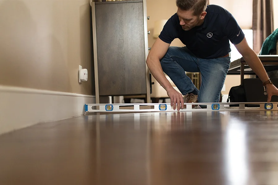 House Leveling in Clewiston, FL