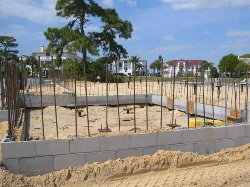 Pre-Construction Pier Installation in Clewiston, FL