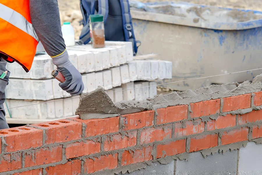 Retaining Wall Repair in Clewiston, FL
