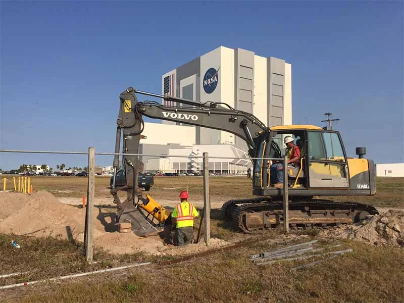 Soil Stabilization in Clewiston, FL